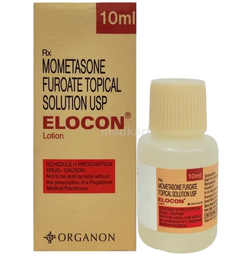elocon lotion 10 ml